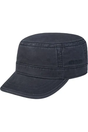 Stetson Gosper Army Urban Kasket by