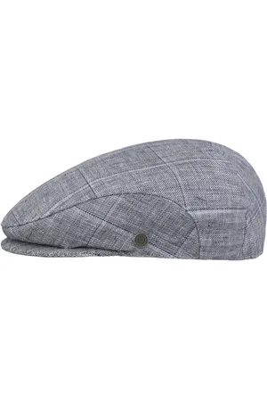 Bugatti Millarney Flat Cap by