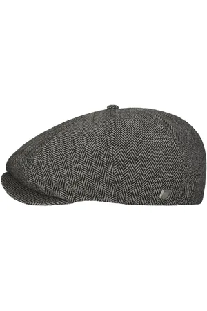 Brixton Brood Cotton Ivy Cap by