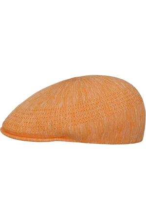 Kangol Color Burst Ventair Flat Cap by