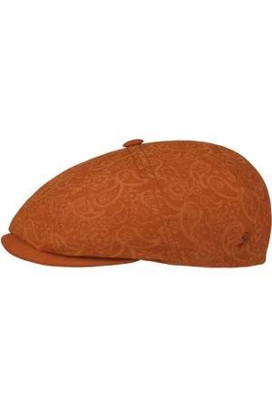 Alfonso D´Este Shelby Flat Cap by Alfonso DEste