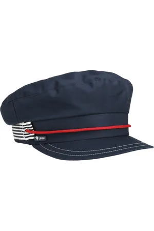 Lipodo Yachting Skipperkasket by