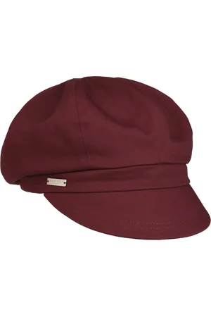 Seeberger Azalee Newsboykasket by