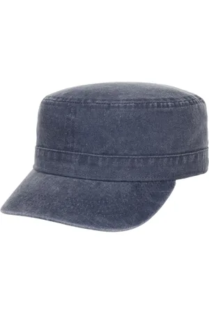 Lipodo Washed Cotton Army Kasket by