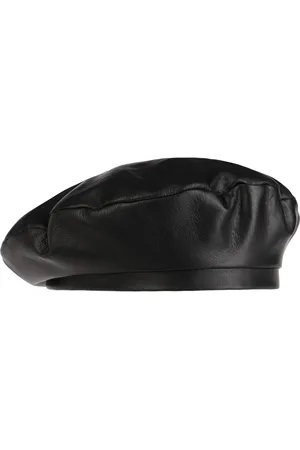 Lierys Classic Læder Baret til Kvinder by