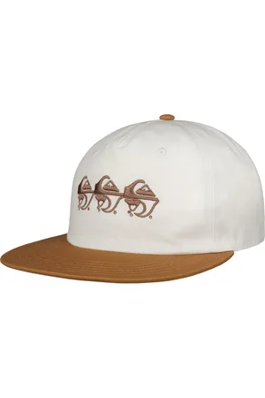 Quiksilver Frassnassa Kasket by