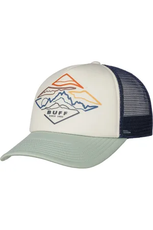 Buff Luster Flint Truckerkasket by