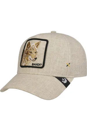Goorin Bros. Coyote Cloth Kasket by