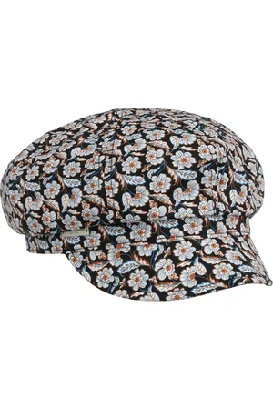 Seeberger Mariva Flower Newsboykasket by