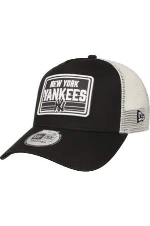 New Era COTTON PATCH TRUCKER NEWERA by