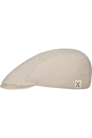maximo Cotton Kids Flat Cap by