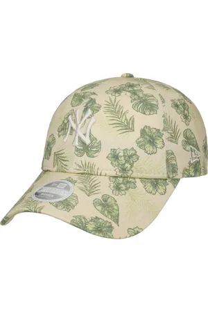 New Era WMNS AOP TROPICAL 9TWENTY NEYYAN by