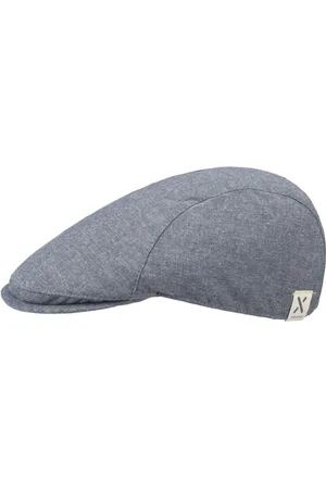 maximo Cotton Kids Flat Cap by