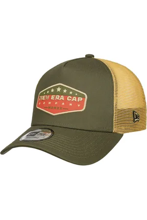 New Era MLB PATCH TRUCKER NEYYAN by