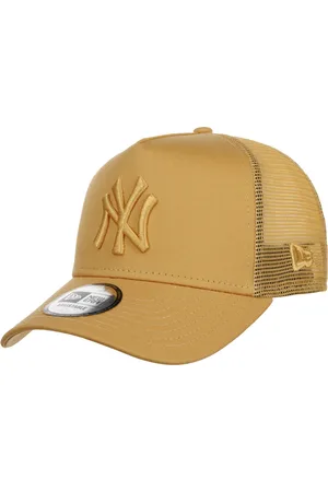 New Era LEAGUE ESS TRUCKER NEYYAN GYL by