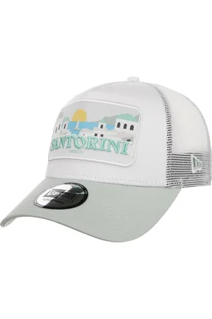 New Era NE SUMMER TRUCKER NEWERA PMG by