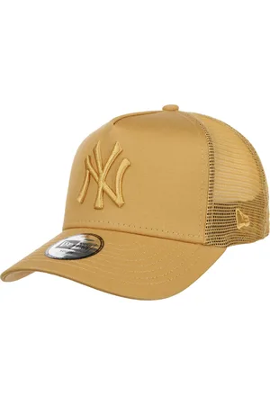 New Era CHYT LEAGUE ESS TRUCKER NEYYAN GYLGYL by