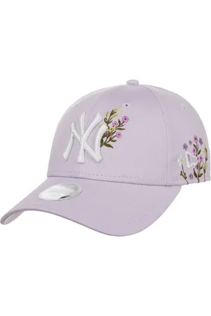 New Era WMNS FLORAL ICON 9FORTY NEYYAN PSL by
