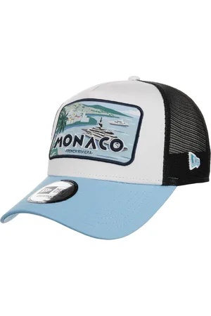 New Era NE SUMMER TRUCKER NEWERA DBL by
