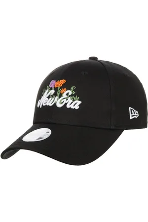 New Era WMNS BEADED 9FORTY NEWERA BLK by