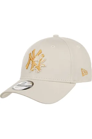 New Era FLORAL ICON 9FORTY NEYYAN IVOGYL by