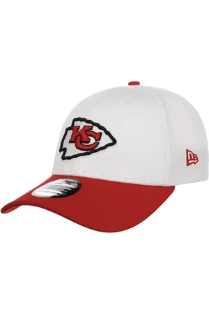New Era NFL TEAM LOGO 39THIRTY KANCHI WHIFDR by