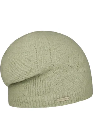Seeberger Ricalea Alpaka Headsock Hue by