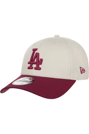 New Era SIDE SCRIPT 9FORTY LOSDOD IVOCHJ by