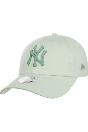 New Era WMNS METALLIC LOGO 9FORTY NEYYAN PMGPMG by