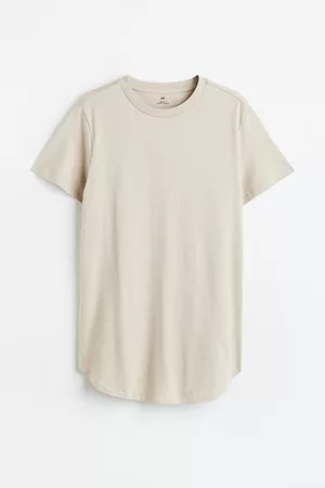 tidligste mini Alle slags Lang shirt tøj for mænd fra H&M | FASHIOLA.dk