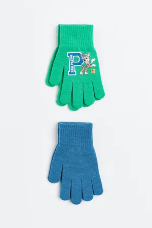 Handsker fra H&M |