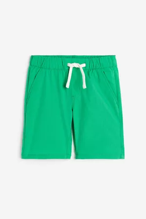 H&M Drenge Shorts - Bomuldsshorts