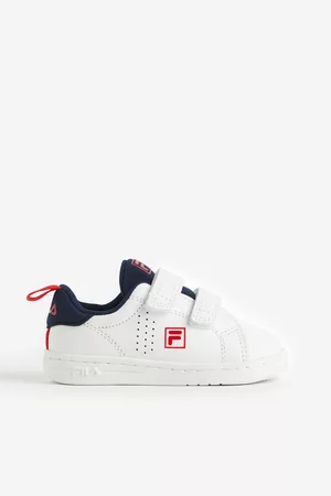 H&M Drenge Accessories - Crosscourt 2 Nt Velcro Tdl