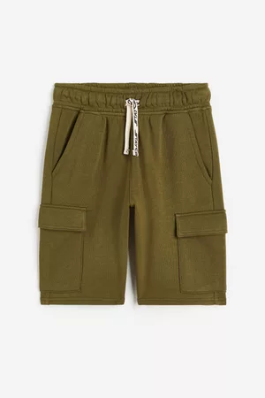 H&M Drenge Shorts - Cargo shorts