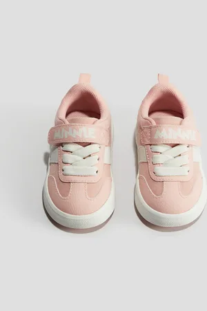 H&M Sneakers med tryk