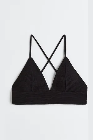 H&M Vatteret bikinitop