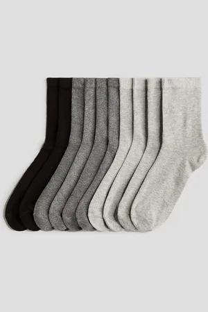 H&M 10-pak strømper