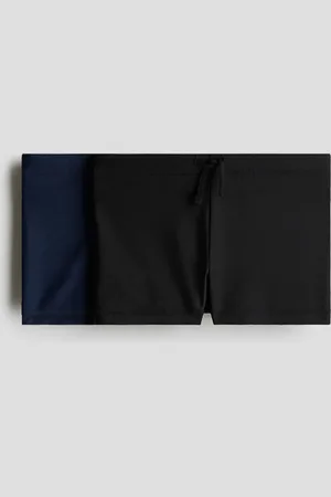H&M 2-pak badebukser