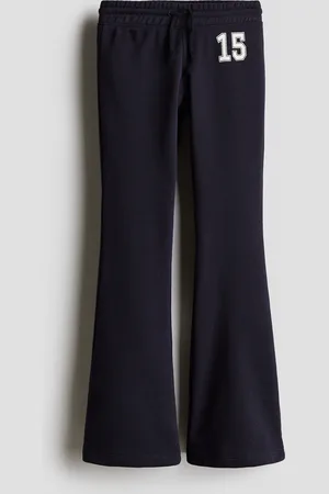 H&M Joggers med svaj