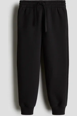 H&M Joggers med børstet inderside