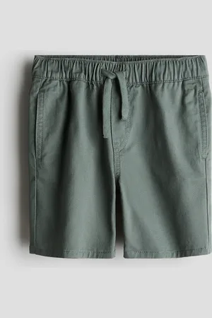 H&M Pull on-shorts