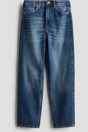 H&M Jeans Relaxed Fit