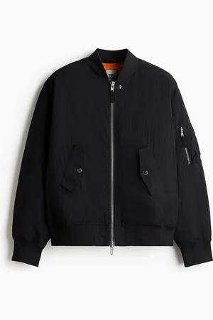 H&M Aki Tonal Flightjacket