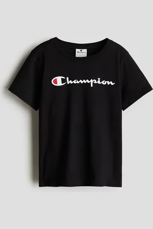 H&M Champion Ss Tee