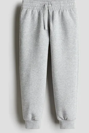 H&M Joggers med børstet inderside