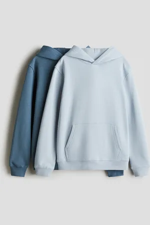 H&M 2-pak hoodie