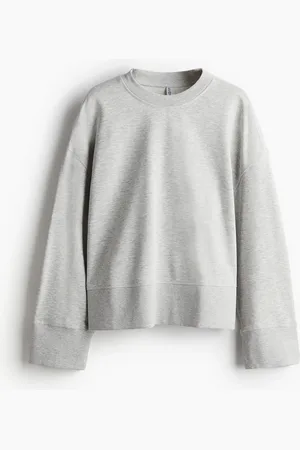 H&M Oversized sweatshirt