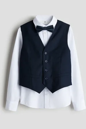 H&M 3-delt fint