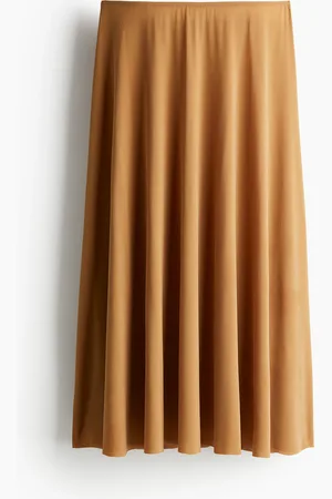 H&M Nederdel i A-facon