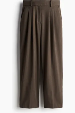 H&M Ankellange bukser